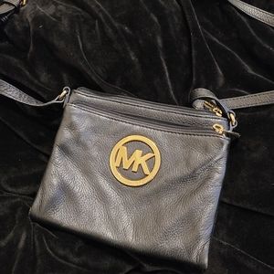 Cute crossbody MK bag